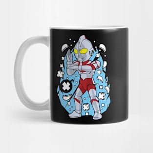 Ultraman Mug